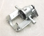 New Motorcraft Rear Left Disc Brake Caliper BRCF-336 Ford Lincoln 2010-2019. Fixed Price $99.85.