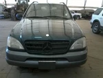 Driver Caliper 163 Type Front ML350 Fits 98-05 Mercedes Ml-class 3409015. Fixed Price $69.90.