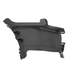 New Oem Kia 2019-2021 Forte Front Bumper Right Air Duct Vent Cover 86542-M7000. Fixed Price $32.80.