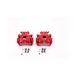 Disc Brake Caliper Set Power Stop S2680 Fits 02-07 Mitsubishi Lancer. Fixed Price $210.95.