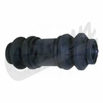 Caliper Bushing Cr Auto Front, L&r, Upp&low For Jeep Comanche 1990-1992. Fixed Price $23.73.