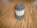 Nos Gm 3864586 Bushing Set Rear Control Arm 1958-1968 Chevelle Gto Skylark 442. Fixed Price $27.95.