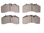 Brake Pad Set 78VYDVD17 For Anthem Aspire Cornerstone Reatta Xl 2022 2023 2024. Fixed Price $152.31.