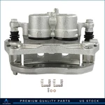 Front Left Brake Calipers For 2010 - 2014 Subaru Outback (3.6L) W/ Bracket. Fixed Price $53.22.