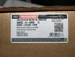 Disc Brake Caliper-unloaded Front Right Motorcraft NBRC-5-ARM. Fixed Price $125.00.