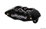 Wilwood 120-12949-BK Forged Dpha Front Brake Caliper 02-06 Acura Rsx. Fixed Price $266.79.