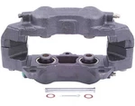 Disc Brake Caliper Cardone 18-7019 Reman Fits 1965 Chevrolet Corvette. Fixed Price $164.77.