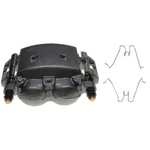 Raybestos FRC11793 Line Reman Semi Loaded Caliper & Bracket Assy. Fixed Price $131.70.