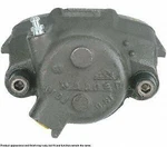 Frt Rebuilt Brake Caliper W/hwd Cardone Industries 18-4273. Fixed Price $57.55.