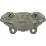 Centric 141.44009 Semi Loaded Brake Caliper. Fixed Price $67.75.