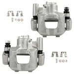 2PC Rear For 2002-2003 Lexus ES300 04-06 ES330 Disc Brake Calipers W/ Bracket. Fixed Price $67.02.