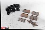 08-15 Lancer Evolution X 10 Driver Left Rear Brembo Brake Caliper Oem Rebu. Fixed Price $349.99.
