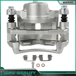 Front Left Brake Calipers For 1998 - 2002 Honda Accord 2.3L W/ Bracket. Fixed Price $51.50.