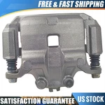 Cardone Front Right Disc Brake Caliper Fits 2000 2001 Nissan Maxima. Fixed Price $77.96.