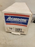Cardone A1 Industries Brake Master Cylinder Oe Replacement 102691. Fixed Price $49.99.