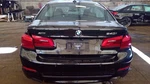 Passenger Caliper Rear Without Sport Brake Fits 17-19 Bmw 540I 6369106. Fixed Price $189.89.