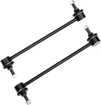 Pair Front Sway Bar Links Fits Ford Edge Fusion Lincoln Mkx Mkz Continental. Fixed Price $34.99.