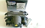 Disc Brake Caliper With Pads Thermoquiet Front Left Wagner TQM25118 Reman. Fixed Price $59.89.