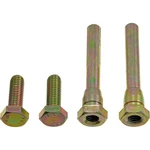 HW5083 Dorman Brake Caliper Bolt Front Rear For Chevy Olds Suburban Taurus. Fixed Price $28.31.
