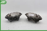 03-09 Mercedes W211 E320 E350 Front Right & Left Brake Calipers Set 08L192 Oem. Fixed Price $130.00.