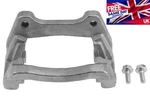 Caliper Bracket Rear For Land Rover Iv Range Iii Sport L/r. Fixed Price $56.40.