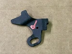 87-93 Ford Mustang 8.8 Axle Drum Brake Shoe Bracket Self-adjuster Factory Oem Rh. Fixed Price $19.99.