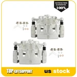 Front Brake Calipers For 2008-2011 Toyota Highlander 2010-2015 Lexus RX350 Pcs. Fixed Price $105.37.