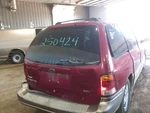 Passenger Right Caliper Front Fits 02-03 Windstar 2079042. Fixed Price $60.00.