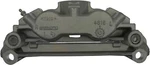 Acdelco Gold 18FR12465 Rear Passenger Side Disc Brake Caliper Assembly (friction. Fixed Price $149.99.