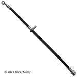 Brake Hydraulic Hose Beck/arnley 073-1387. Fixed Price $49.99.