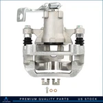 Rear Left Brake Calipers For 2014-2018 Kia Soul L4 1.6L (hatchback) W/ Bracket. Fixed Price $56.82.