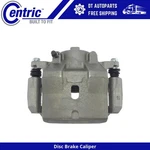 For 2007-2009 Saturn Aura Centric Front Right Disc Brake Caliper 1-PISTON. Fixed Price $110.87.