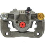 Disc Brake Caliper-premium Semi-loaded Centric 141.44598 Reman. Fixed Price $140.53.
