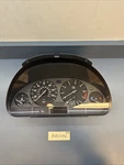 Bmw 97-99 E39 Series Instrument Gauge Cluster Speedometer Oem 8375673. Fixed Price $72.00.