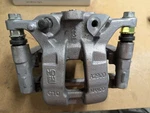 New Take Off Gm 13537061 Caliper With Bracket Left Driver. Fixed Price $85.00.