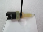 Ferrari F355, 348, 360, 430, F50, Brake Light Switch, Used, P/n 133555. Fixed Price $50.00.