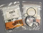 Caliper Repair Kit-tru Torque D35979 Mark Vii Continental Mustang Versaille Ssbc. Fixed Price $80.00.