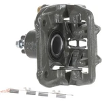 Carquest Premium Semi Loaded Disc Brake Caliper With Bracket 19-B2911A Reman. Fixed Price $28.99.