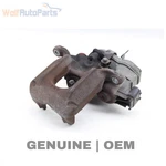 2011-2017 Bmw X3 Rear Left Brake Caliper 6791017. Fixed Price $43.99.