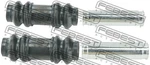 Febest 2002-2005 Ford Explorer Rear Caliper Slide Pin Kit 0274-A60R. Fixed Price $39.00.