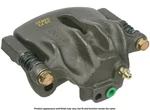 Disc Brake Caliper Rear Left Cardone For 1995-2002 Land Rover Range. Fixed Price $129.40.