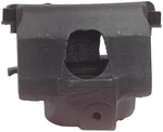 Disc Brake Caliper-loaded With Semi-metallic Pads Front Left. Fixed Price $84.96.