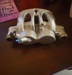 Mercedes-benz Right Caliper (004-420-56-83-80). Fixed Price $150.00.