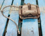 Front Right Passenger Side Brake Caliper Housing Shoe Oem Mini R55 R56 R59. Fixed Price $62.00.