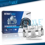 Front Left Side Brake Caliper W/bracket Assembly For Buick Lucerne Cadillac Dts. Fixed Price $58.12.