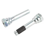 For Chevy Cruze Limited 16 Gm Parts Rear Disc Brake Caliper Guide Pin Kit. Fixed Price $12.99.