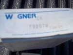 Wagner Caliper Repair Kit P/n F99079. Fixed Price $9.99.