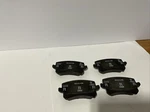 3C0615415B Brake Pads For Vw Rear New Surplus. Fixed Price $89.00.