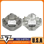 Nugeon Rear Left Right Disc Brake Caliper 2X Fits 1968 1969 Mercedes 250. Fixed Price $203.99.