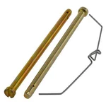 Carlson 14123 Disc Brake Caliper Guide Pin Kit For 91-07 Dodge Lexus Toyota. Fixed Price $15.95.